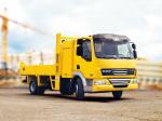 DAF LF45 4x2 FA Day Cab 2006 года